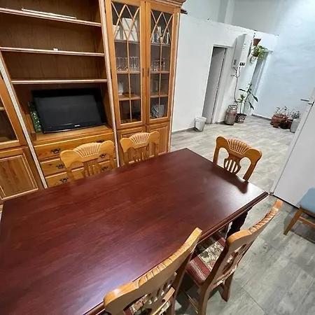 Appartement Bajo En Casa Unifamiliar Terraza