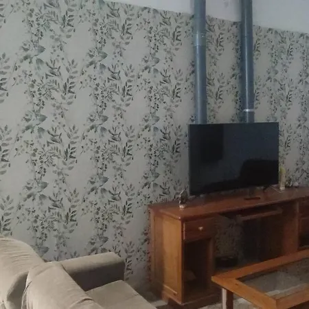 Bajo En Casa Unifamiliar Terraza Appartement Séville