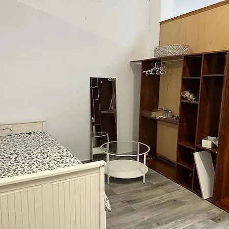 Appartement Bajo En Casa Unifamiliar Terraza