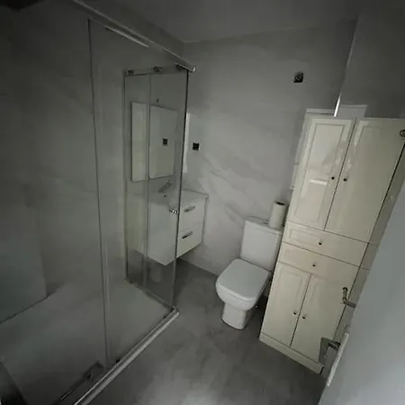 Appartement Bajo En Casa Unifamiliar Terraza Séville
