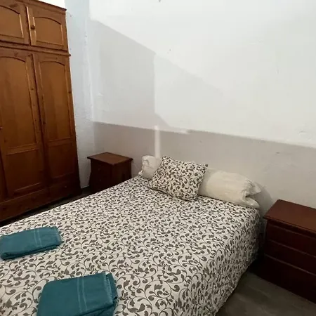 Bajo En Casa Unifamiliar Terraza Siviglia