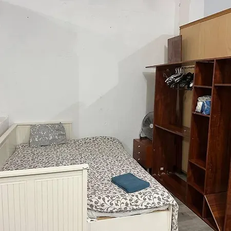 Appartamento Bajo En Casa Unifamiliar Terraza Siviglia